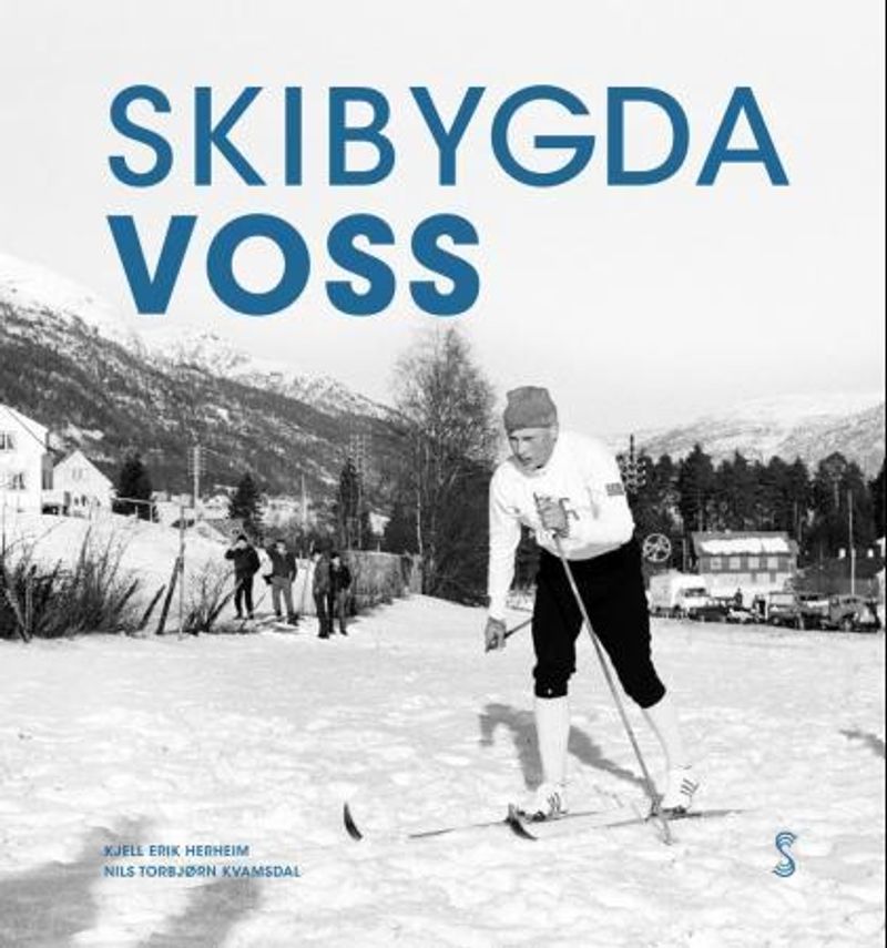 Skibygda Voss