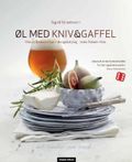 Øl med kniv &amp; gaffel
