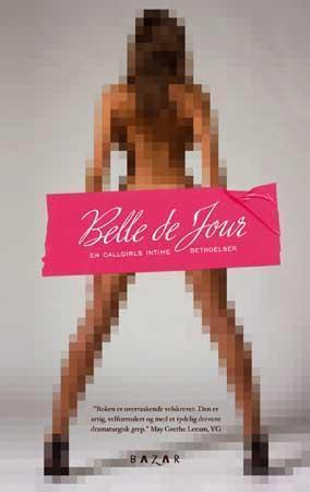 En callgirls intime betroelser
