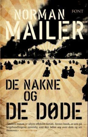 De nakne og de døde