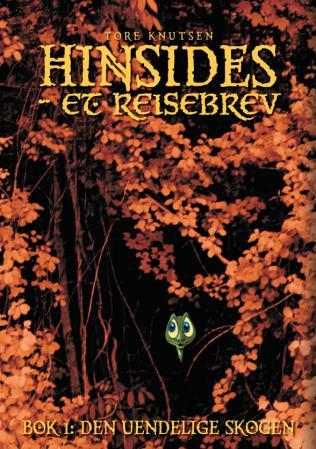 Hinsides - et reisebrev