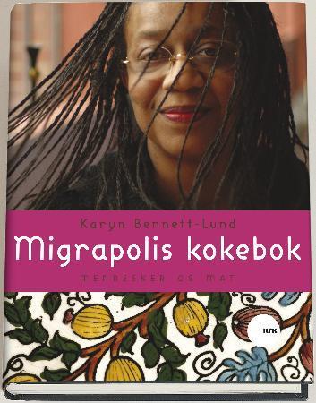 Migrapolis kokebok