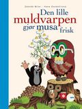 Den lille muldvarpen gjør musa frisk