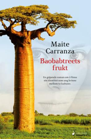 Baobabtreets frukt