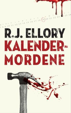 Kalendermordene