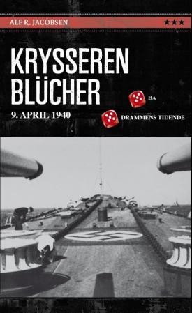Krysseren Blücher