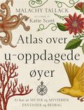 Atlas over u-oppdagede øyer