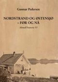 Nordstrand og Østensjø - før og nå