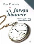 Å forstå historie