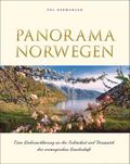 Panorama Norwegen