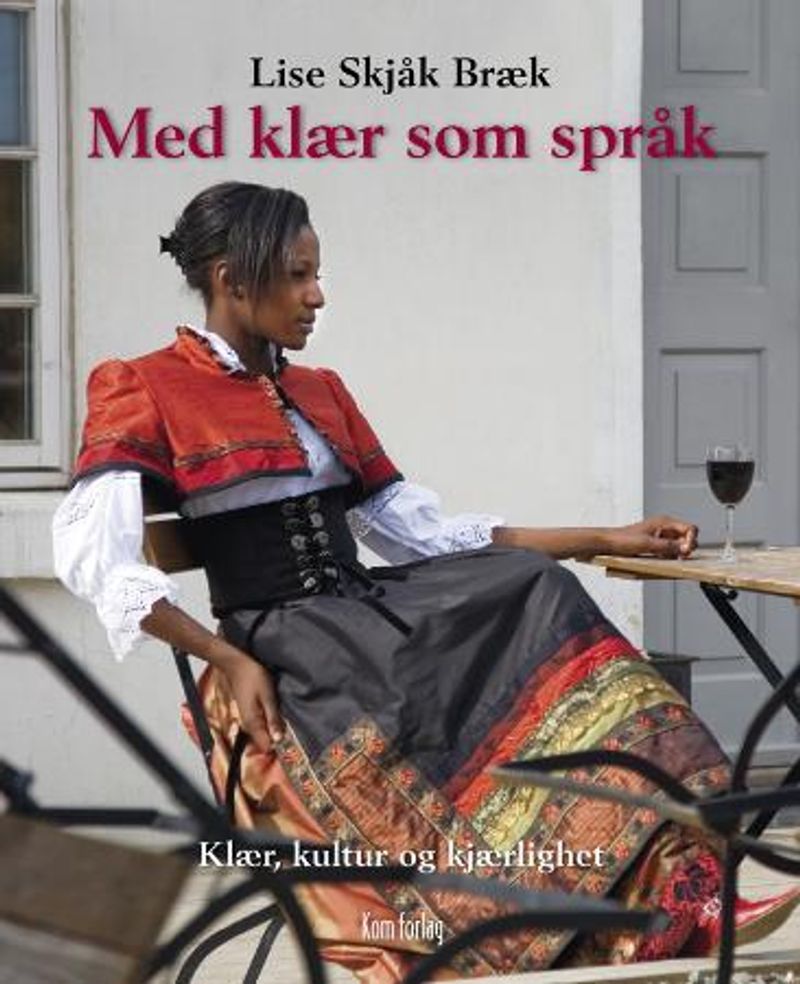 Med klær som språk