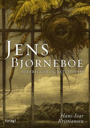 Jens Bjørneboe