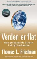 Verden er flat