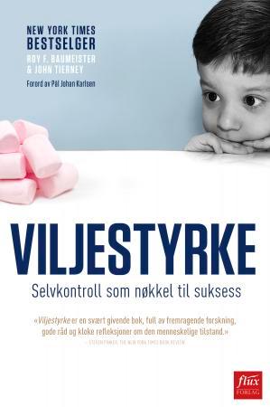 Viljestyrke