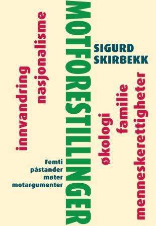 Motforestillinger