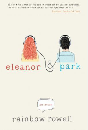 Eleanor &amp; Park