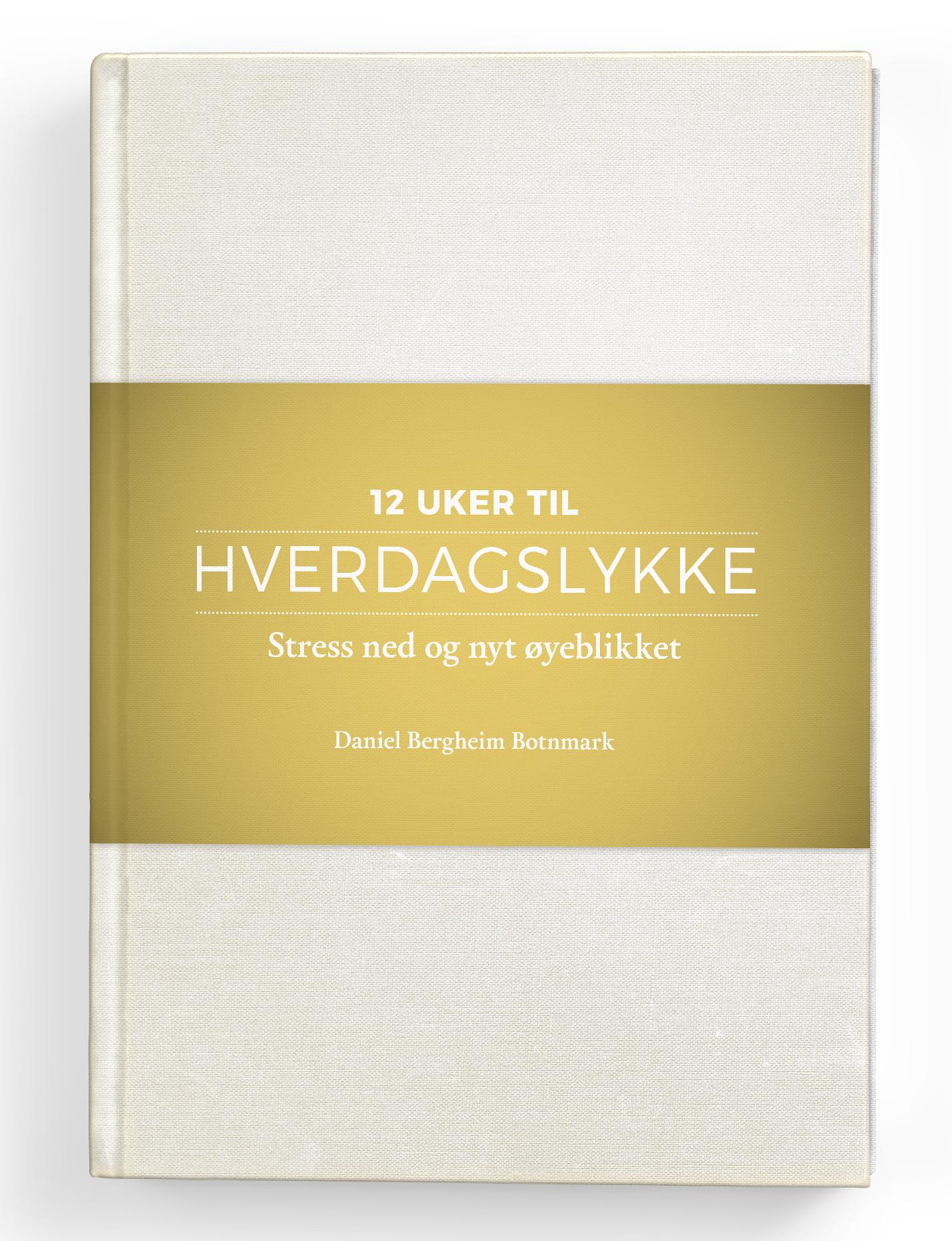 Hverdagslykke