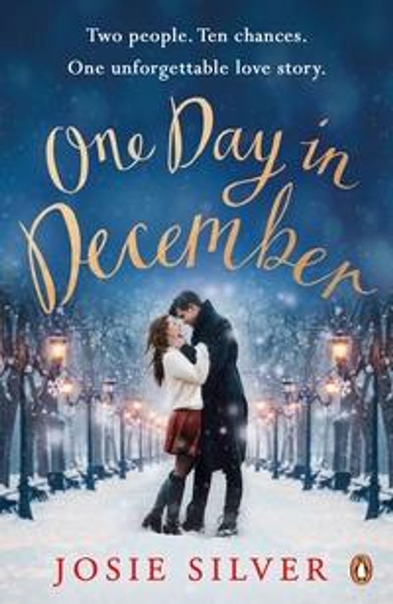 One day in December