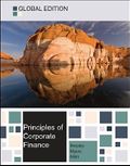 Principles of Corporate Finance - Global Edition