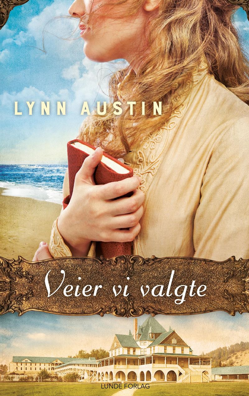 Veier vi valgte