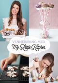 Vennebaking med my little kitchen