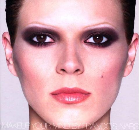 Makeup your mind