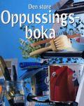 Den store oppussingsboka