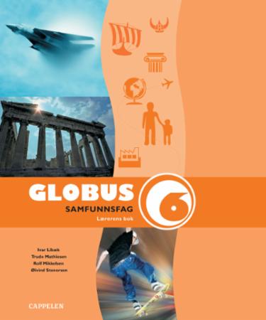 Globus ny utgave samfunnsfag  6