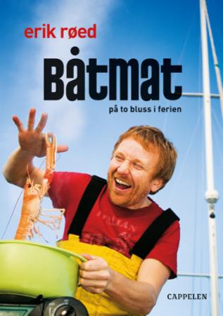 Båtmat