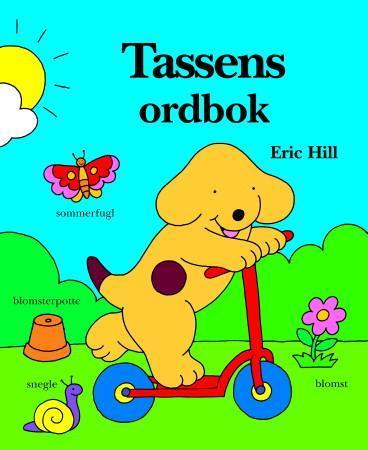 Tassens ordbok