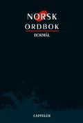 Norsk ordbok