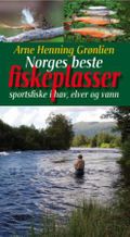 Norges beste fiskeplasser