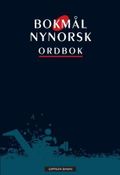 Bokmål nynorsk ordbok