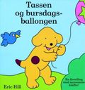 Tassen og bursdagsballongen