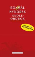 Bokmål-nynorsk skoleordbok