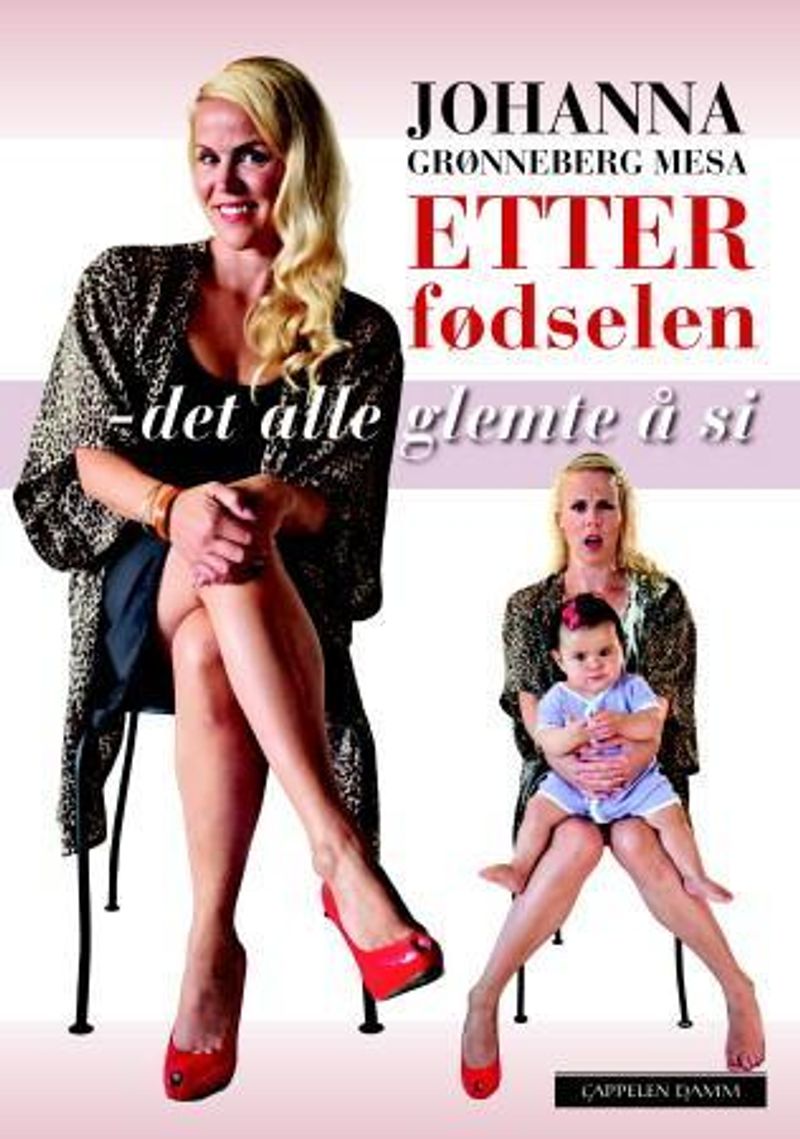 Etter fødselen