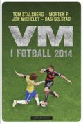 VM i fotball 2014