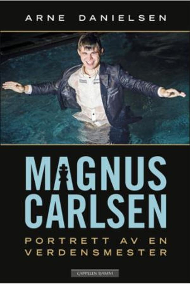 Magnus Carlsen