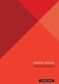 Bokmål-nynorsk skoleordbok