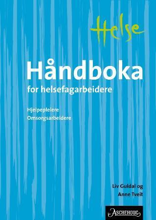 Håndboka for helsefagarbeidere