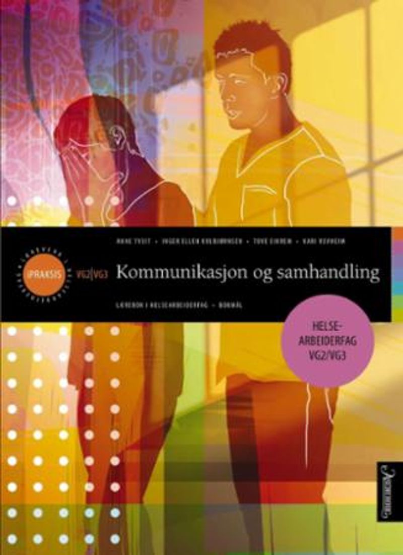 Kommunikasjon og samhandling