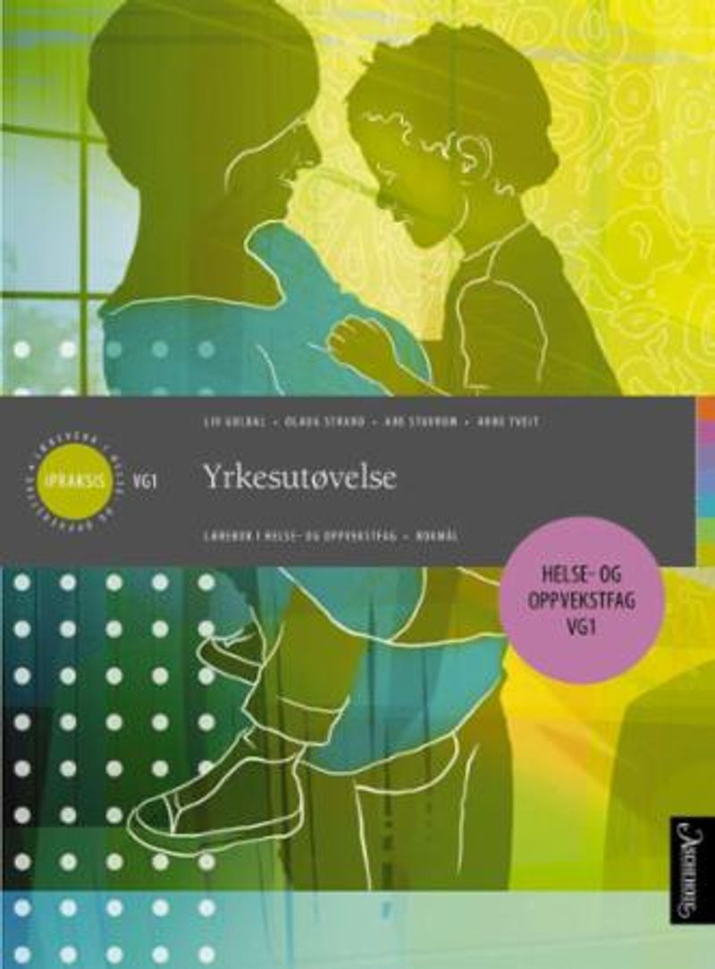 Yrkesutøvelse