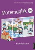 Matemagisk 5A