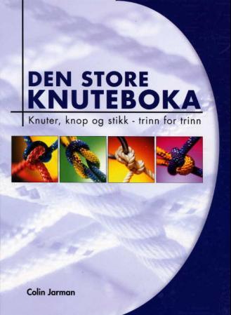 Den store knuteboka
