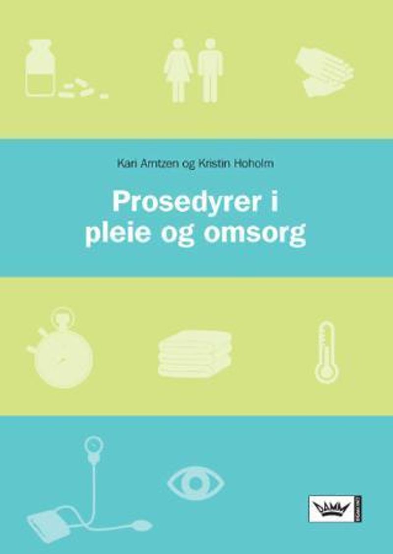 Prosedyrer i pleie og omsorg