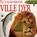 Ville dyr