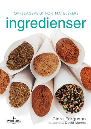 Ingredienser