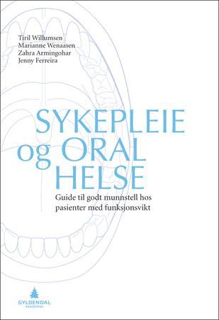 Sykepleie og oral helse