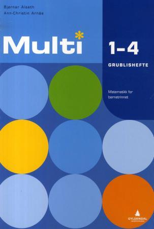 Multi 1-4
