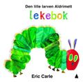 Den lille larven Aldrimett